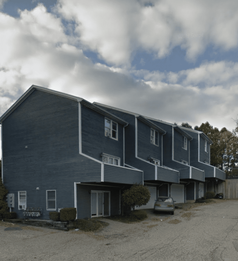 Portland Ave, Dover, NH