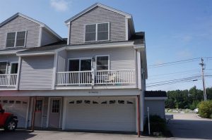 Townhomes at Green Ridge