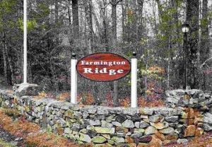 Farmington Ridge