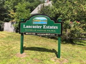 Lancaster Estates