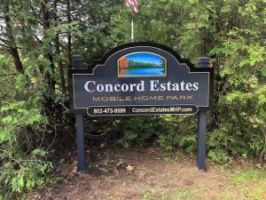Concord Estates
