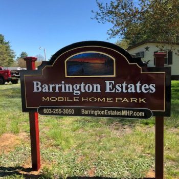 Barrington Estates
