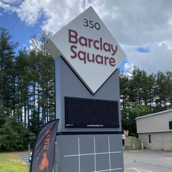 BarclaySign