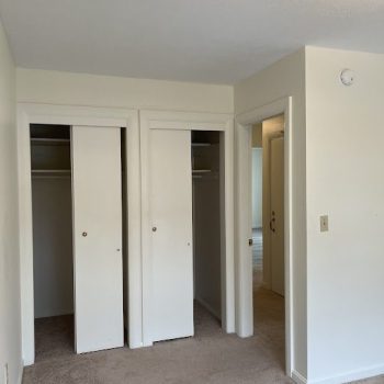 Bed Room CLosets