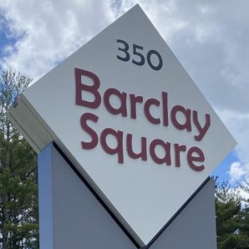 Barclay Square