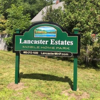 Lancaster Estates