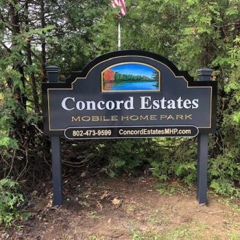 Concord Estates