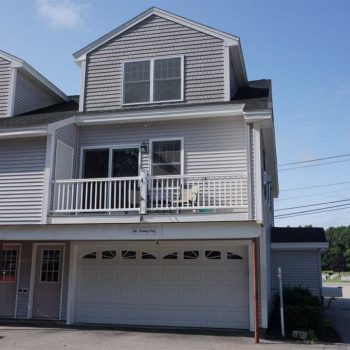 Townhomes at Green Ridge