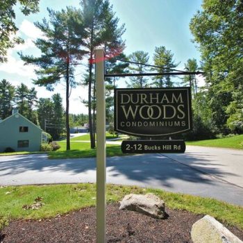 Durham Woods